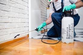 Emergency Pest Control Services in Memphis, MI